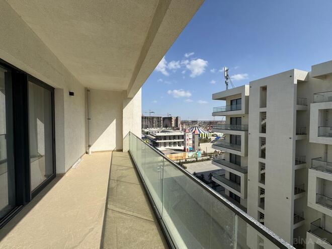 Сдаётся 3-комн. новостройка 159 м², пос. Sea Breeze, photo 9 from 20