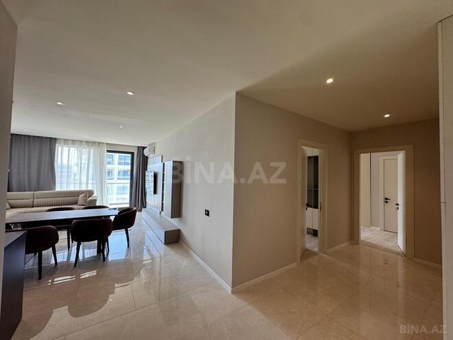 Сдаётся 3-комн. новостройка 159 м², пос. Sea Breeze, photo 3 from 20