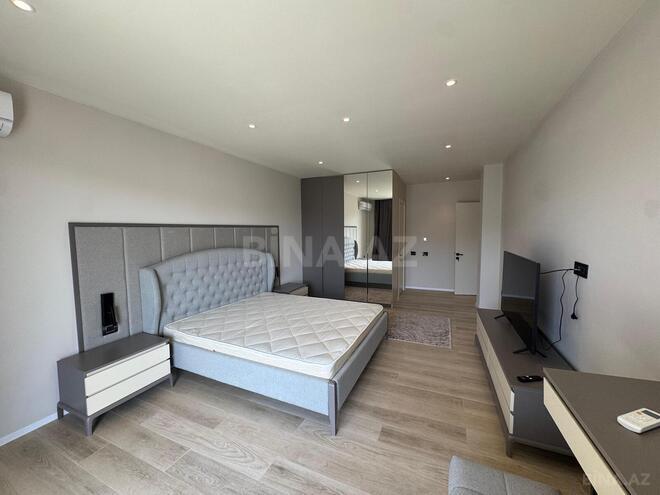 Сдаётся 3-комн. новостройка 159 м², пос. Sea Breeze, photo 16 from 20