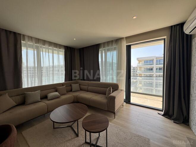 Сдаётся 3-комн. новостройка 159 м², пос. Sea Breeze, photo 5 from 20