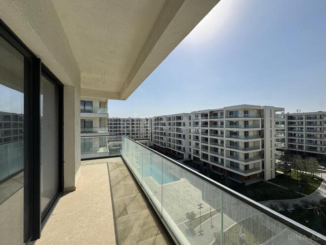 Сдаётся 3-комн. новостройка 159 м², пос. Sea Breeze, photo 6 from 20