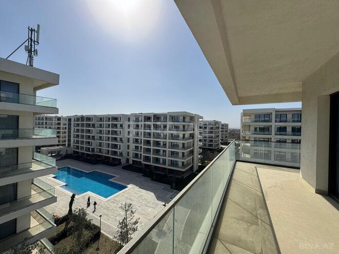 Сдаётся 3-комн. новостройка 159 м², пос. Sea Breeze, photo 8 from 20