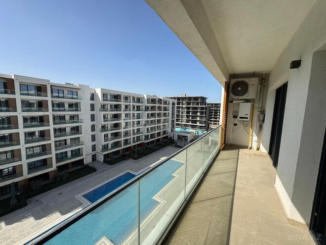 Сдаётся 3-комн. новостройка 159 м², пос. Sea Breeze, photo 13 from 20