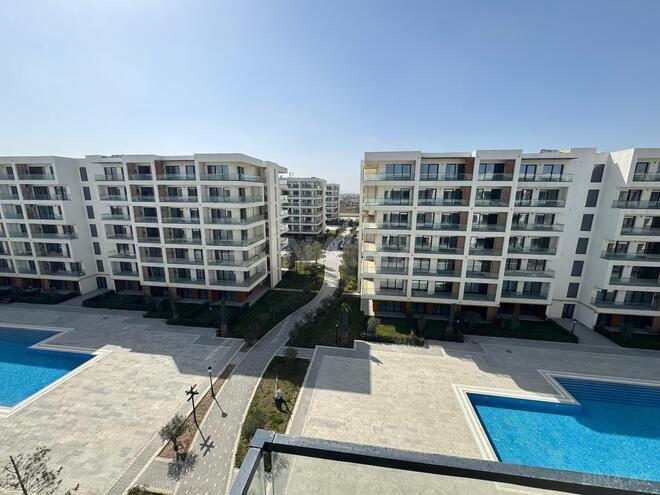 Сдаётся 3-комн. новостройка 159 м², пос. Sea Breeze, photo 7 from 20