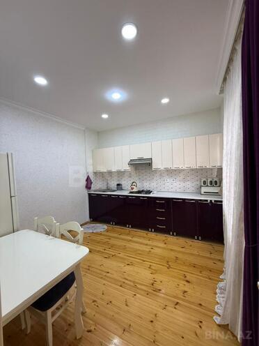 Продаётся 4-комн. дом/дача 160 м², пос. Масазыр, photo 5 from 12