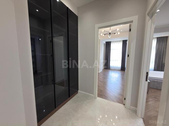 Satılır 3 otaqlı yeni tikili 118 m², Gənclik m., photo 15 from 32