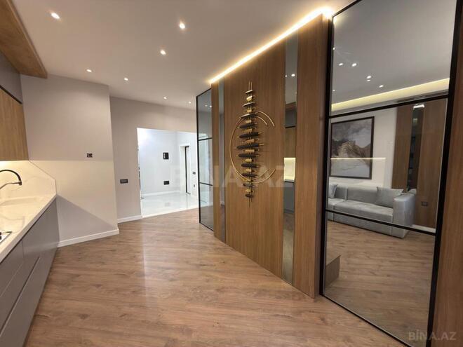 Satılır 3 otaqlı yeni tikili 118 m², Gənclik m., photo 6 from 32