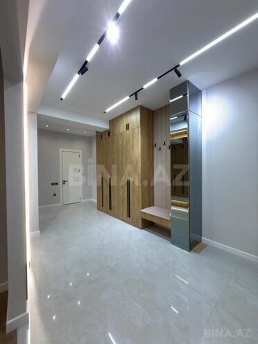 Satılır 3 otaqlı yeni tikili 118 m², Gənclik m., photo 17 from 32