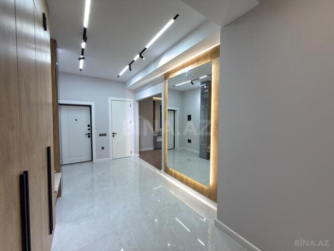 Satılır 3 otaqlı yeni tikili 118 m², Gənclik m., photo 14 from 32