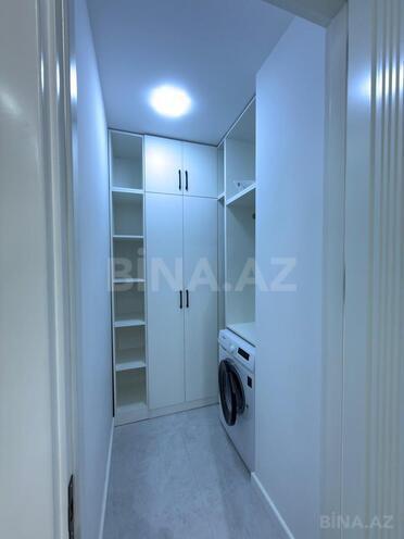 Satılır 3 otaqlı yeni tikili 118 m², Gənclik m., photo 21 from 32