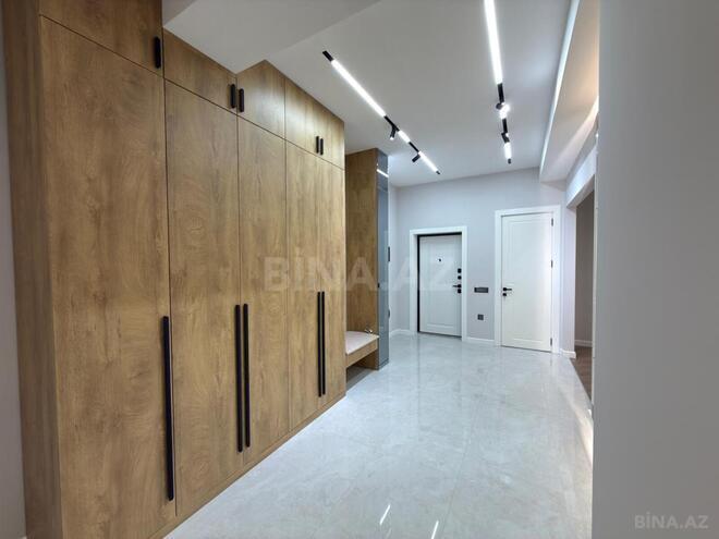 Satılır 3 otaqlı yeni tikili 118 m², Gənclik m., photo 7 from 32