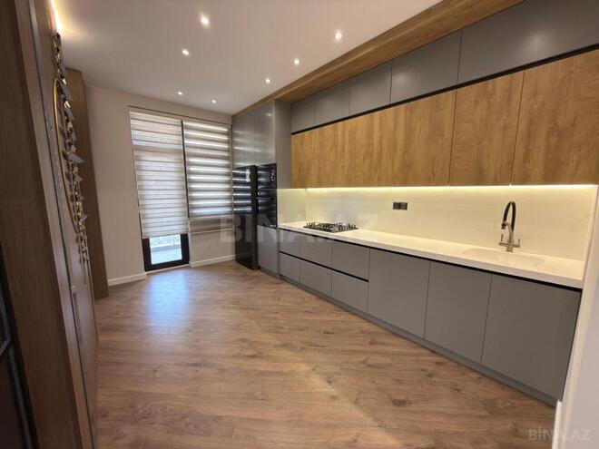 Satılır 3 otaqlı yeni tikili 118 m², Gənclik m., photo 12 from 32