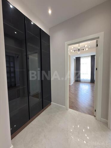 Satılır 3 otaqlı yeni tikili 118 m², Gənclik m., photo 16 from 32