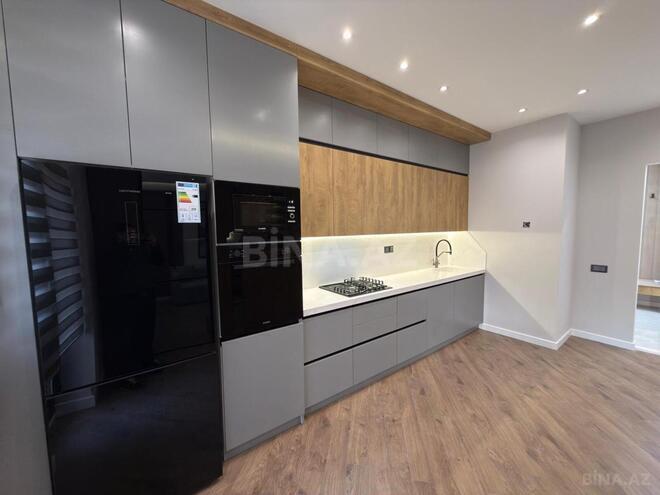Satılır 3 otaqlı yeni tikili 118 m², Gənclik m., photo 10 from 32