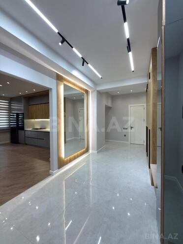 Satılır 3 otaqlı yeni tikili 118 m², Gənclik m., photo 9 from 32