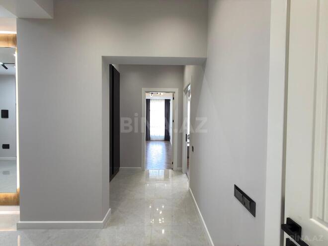 Satılır 3 otaqlı yeni tikili 118 m², Gənclik m., photo 13 from 32