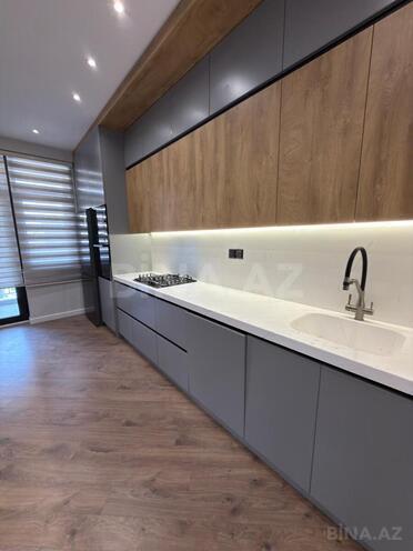 Satılır 3 otaqlı yeni tikili 118 m², Gənclik m., photo 20 from 32
