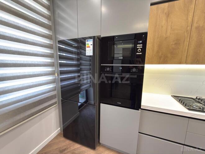 Satılır 3 otaqlı yeni tikili 118 m², Gənclik m., photo 11 from 32