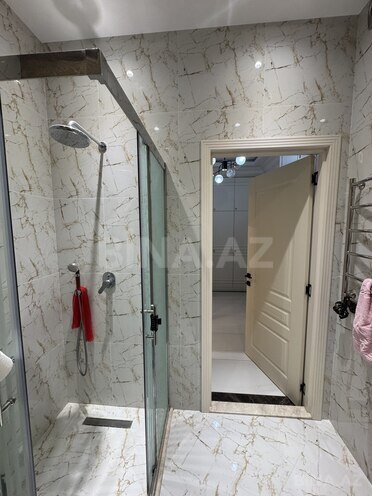 İcarəyə verilir 2 otaqlı yeni tikili 65 m², 28 May m., photo 15 from 22