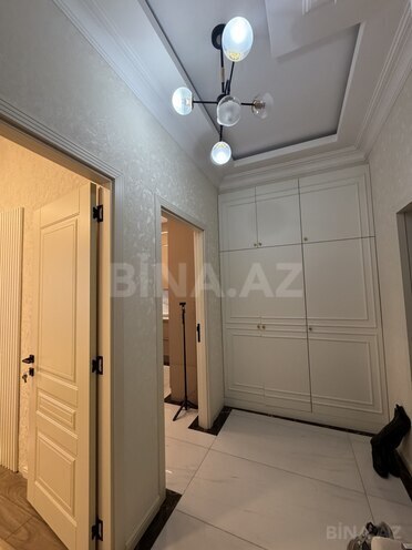 İcarəyə verilir 2 otaqlı yeni tikili 65 m², 28 May m., photo 13 from 22