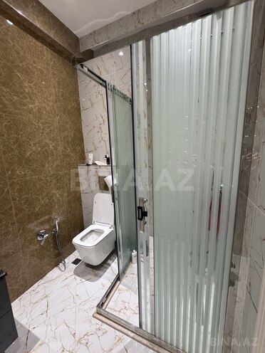 İcarəyə verilir 2 otaqlı yeni tikili 65 m², 28 May m., photo 17 from 22