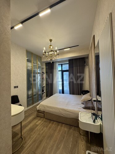 İcarəyə verilir 2 otaqlı yeni tikili 65 m², 28 May m., photo 9 from 22