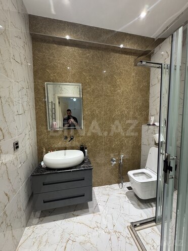 İcarəyə verilir 2 otaqlı yeni tikili 65 m², 28 May m., photo 16 from 22