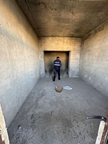 Satılır 3 otaqlı yeni tikili 117 m², Memar Əcəmi m., photo 18 from 19