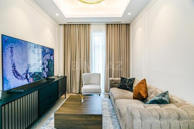 Сдаётся 3-комн. новостройка 115 м², пос. Аг шехер, photo 5 from 26