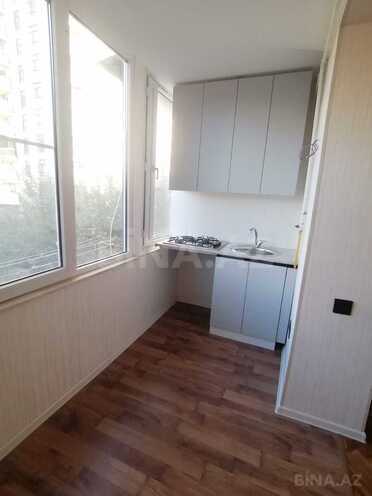 Продаётся 3-комн. вторичка 65 м², м. Нариман Нариманов, photo 17 from 18