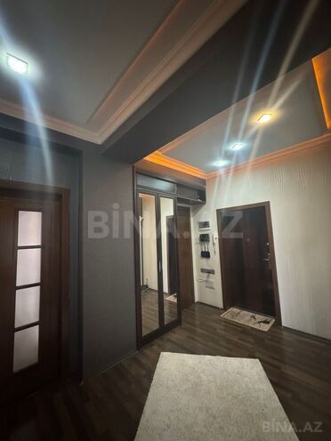 Satılır 3 otaqlı yeni tikili 90 m², Əhmədli m., photo 5 from 14