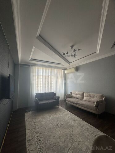 Satılır 3 otaqlı yeni tikili 90 m², Əhmədli m., photo 3 from 14