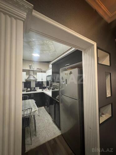 Satılır 3 otaqlı yeni tikili 90 m², Əhmədli m., photo 6 from 14