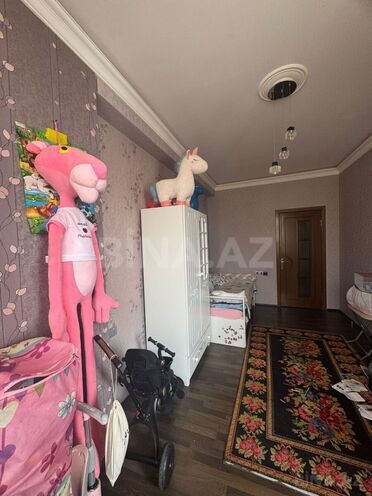 Satılır 3 otaqlı yeni tikili 90 m², Əhmədli m., photo 8 from 14