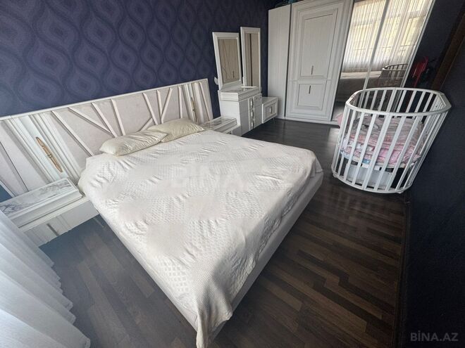 Satılır 3 otaqlı yeni tikili 90 m², Əhmədli m., photo 9 from 14