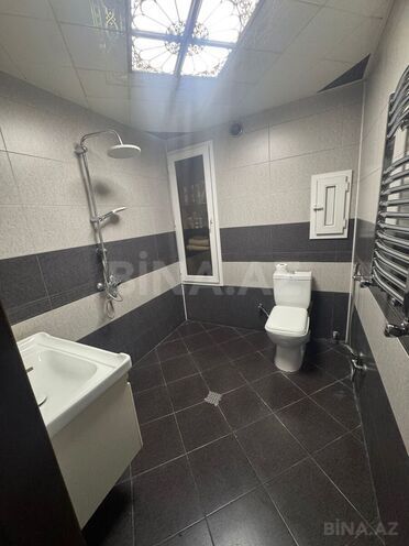 Satılır 3 otaqlı yeni tikili 90 m², Əhmədli m., photo 13 from 14