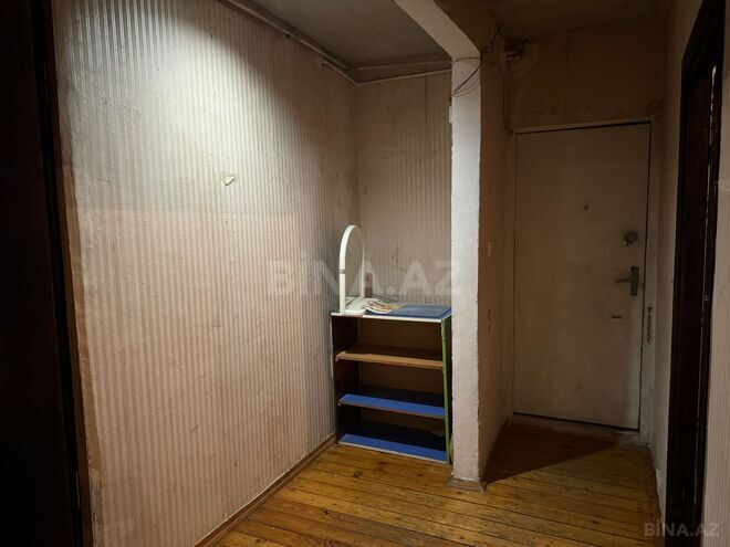 Сдаётся 3-комн. вторичка 85 м², м. Нефтчиляр, photo 5 from 11