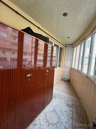 Satılır 3 otaqlı yeni tikili 95 m², İnşaatçılar m., photo 10 from 15