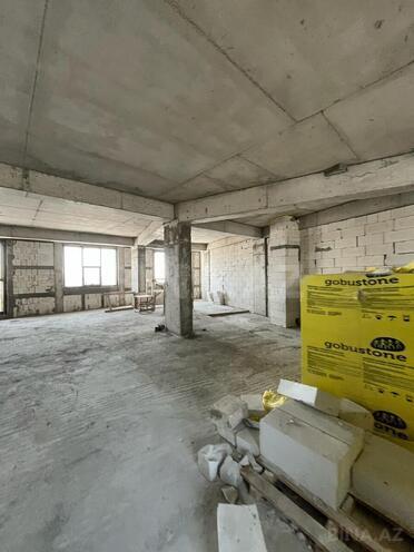Satılır 4 otaqlı yeni tikili 178 m², Ağ şəhər q., photo 9 from 12