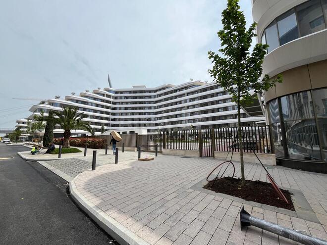 Satılır 4 otaqlı yeni tikili 178 m², Ağ şəhər q., photo 3 from 12