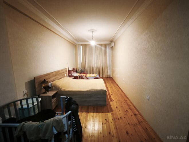 Satılır 3 otaqlı yeni tikili 93 m², Bakıxanov q., photo 8 from 14