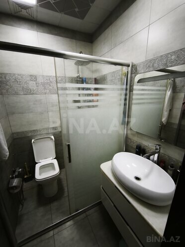 Satılır 3 otaqlı yeni tikili 93 m², Bakıxanov q., photo 12 from 14