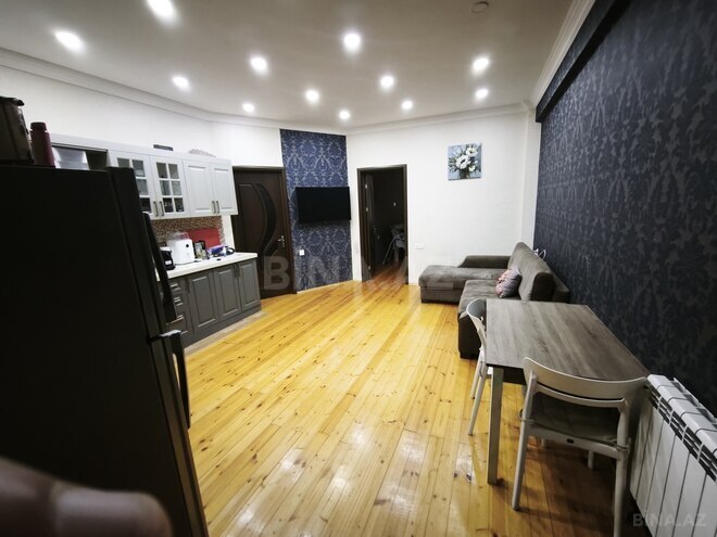 Satılır 3 otaqlı yeni tikili 93 m², Bakıxanov q., photo 9 from 14