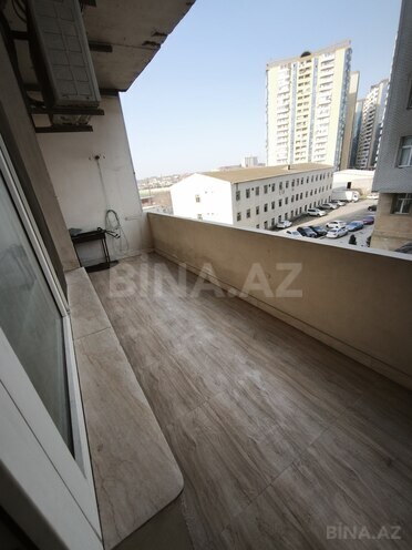 Satılır 3 otaqlı yeni tikili 93 m², Bakıxanov q., photo 13 from 14