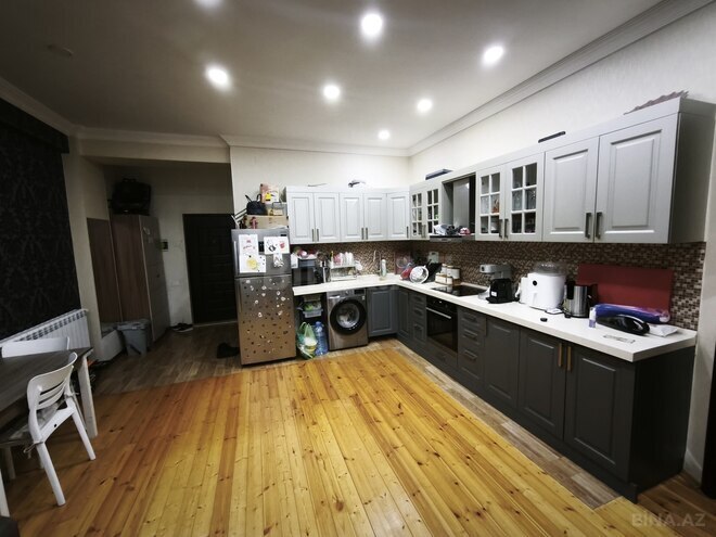 Satılır 3 otaqlı yeni tikili 93 m², Bakıxanov q., photo 10 from 14