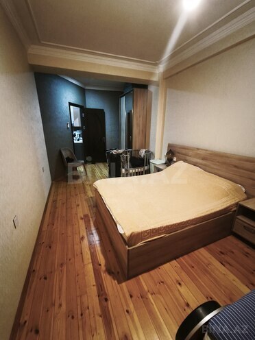 Satılır 3 otaqlı yeni tikili 93 m², Bakıxanov q., photo 4 from 14