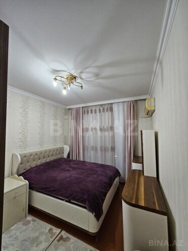Satılır 3 otaqlı köhnə tikili 76 m², Əhmədli m., photo 4 from 13
