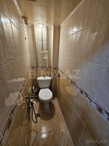 Satılır 3 otaqlı köhnə tikili 76 m², Əhmədli m., photo 11 from 13