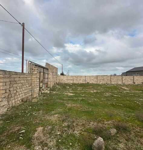 Продаётся  участок 3 сот, пос. Геокмалы, photo 3 from 5