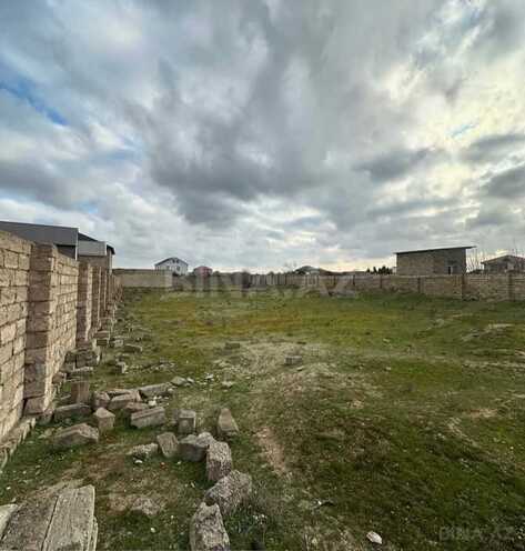 Продаётся  участок 3 сот, пос. Геокмалы, photo 4 from 5